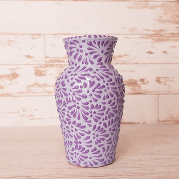 Grape Pie - Florero - Vase