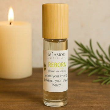 Reborn - Essential Oil