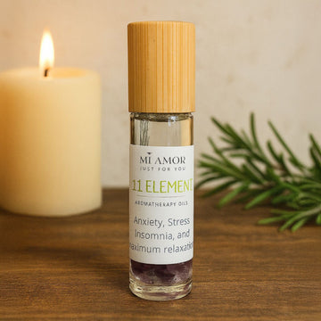 11 Elements - Essential Oil