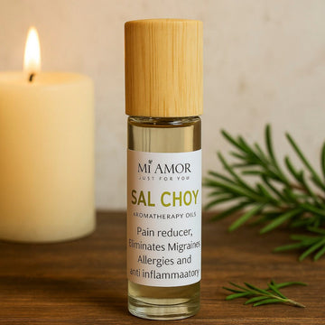 Sal Choy - Essential Oil