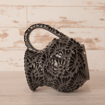 Midnight Elegance - Jarrito