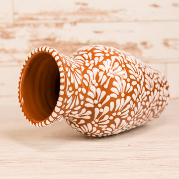 Our Roots Vase - Florero