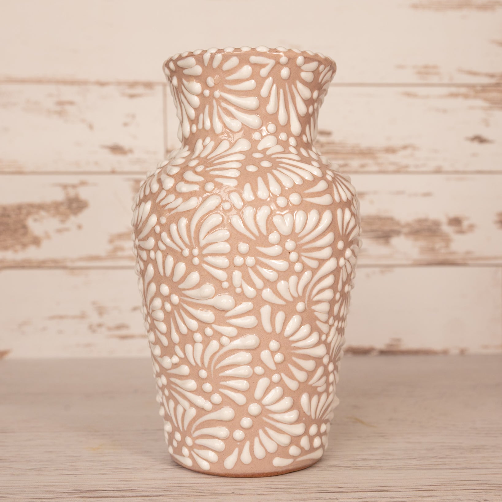 Sweet Latte Vase - Florero