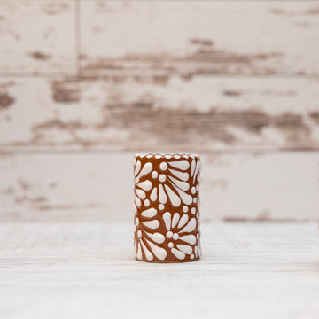 Our Roots - Heart Shot Glass / 1 piece
