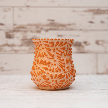 Orange Sunrise -  Marilyn