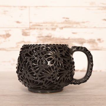 Midnight Elegance - Chocolatera