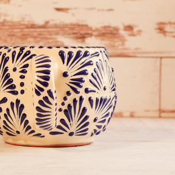 Our Talavera - Chocolatera