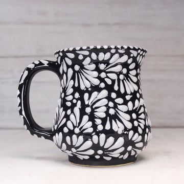 Cobalt Night Sky -  Marilyn