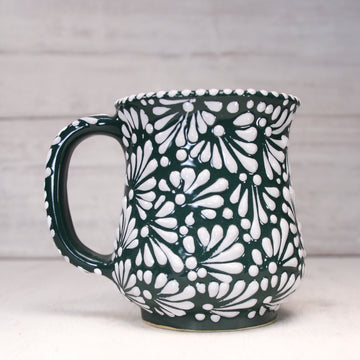 Forest in a Mug - Marilyn