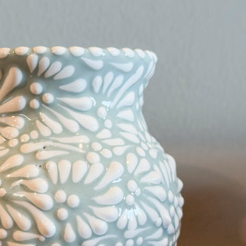 Menta Talavera Jarrito