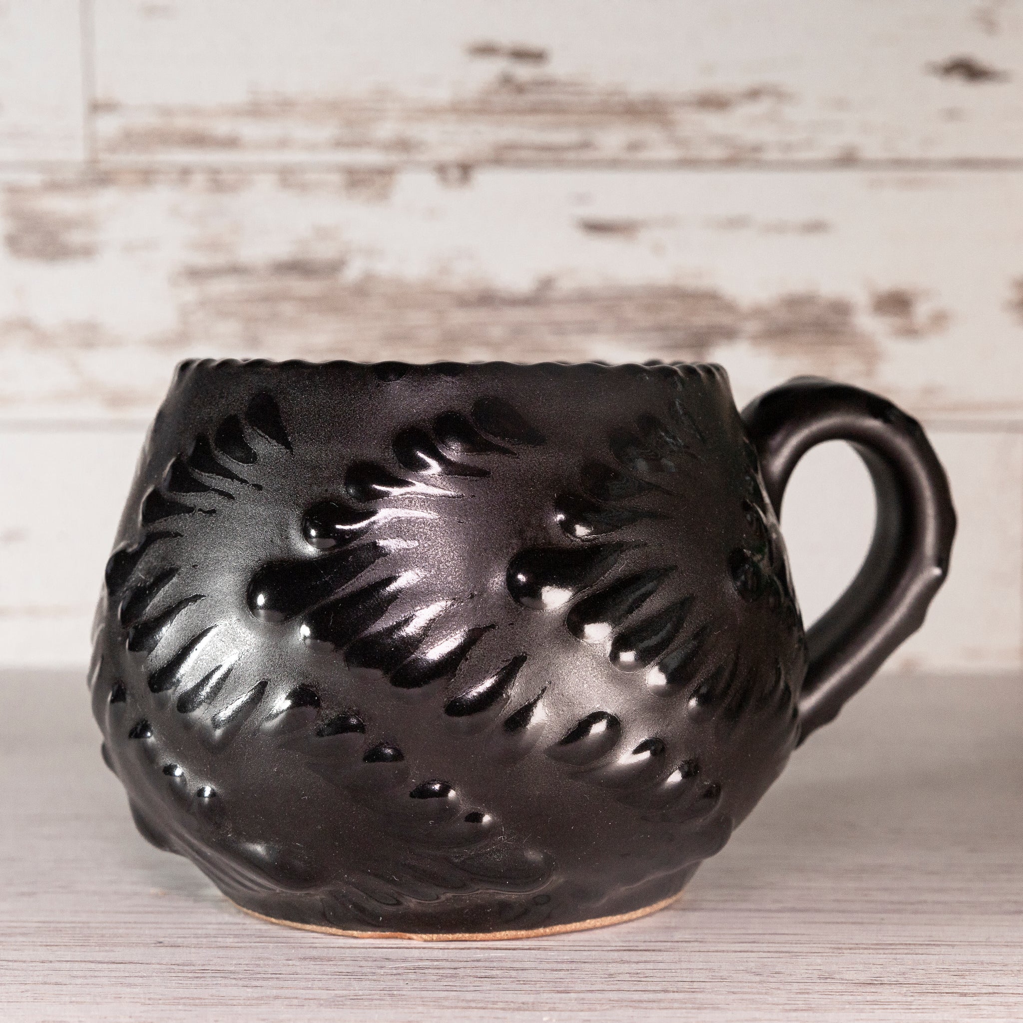 El Patron Mug