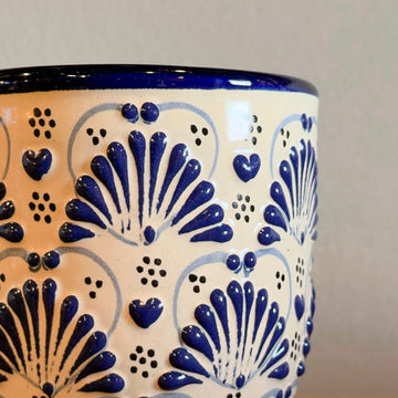 Mi Amor Talavera Lechero