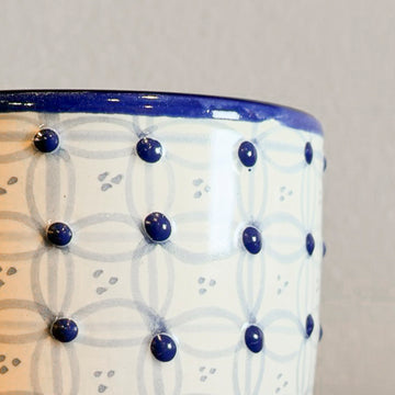 Talavera Stars Lechero