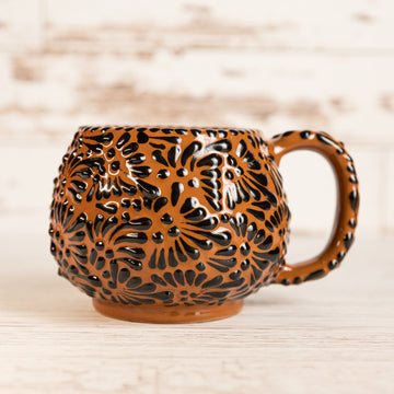 Midnight Cocoa - Chocolatera