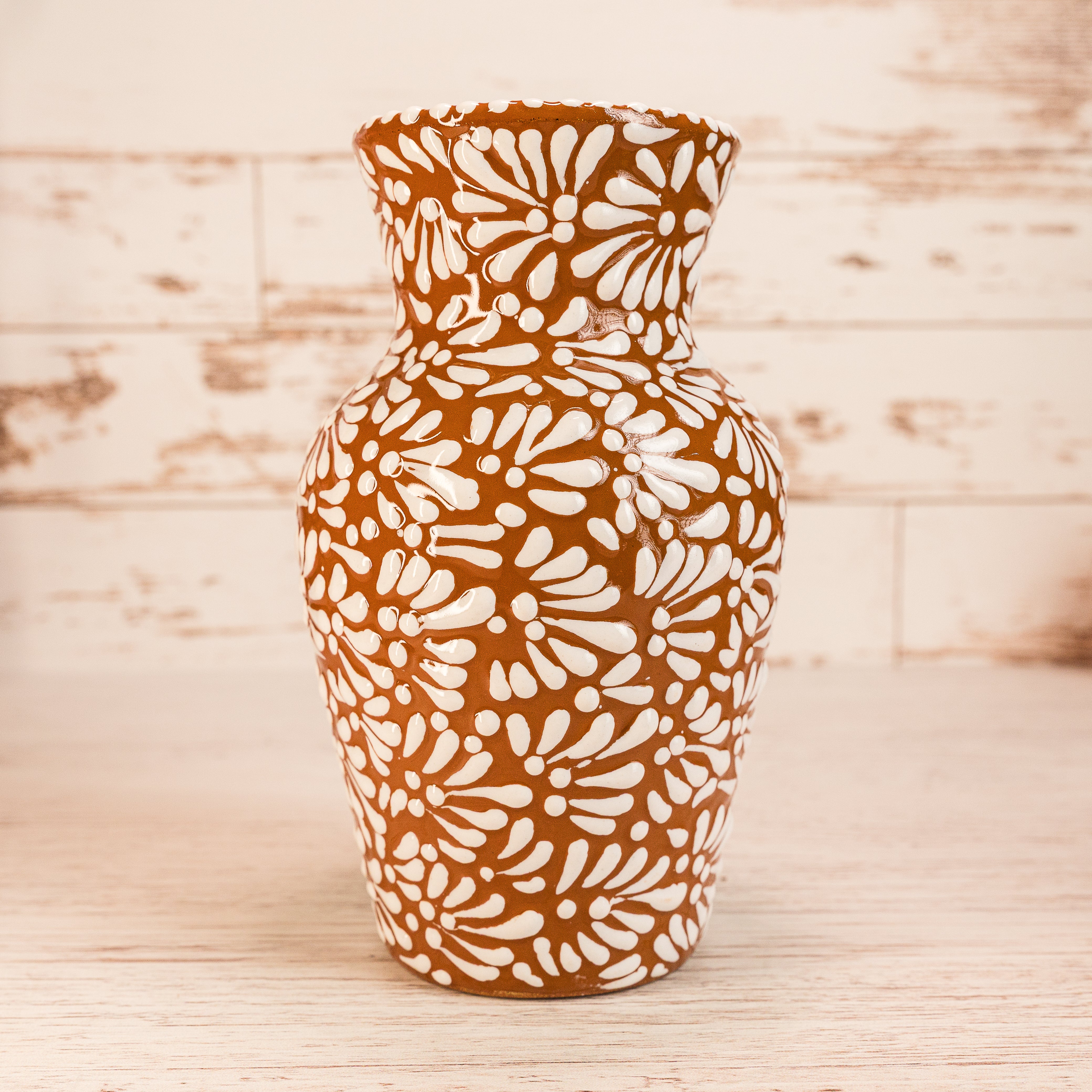 Our Roots Vase - Florero