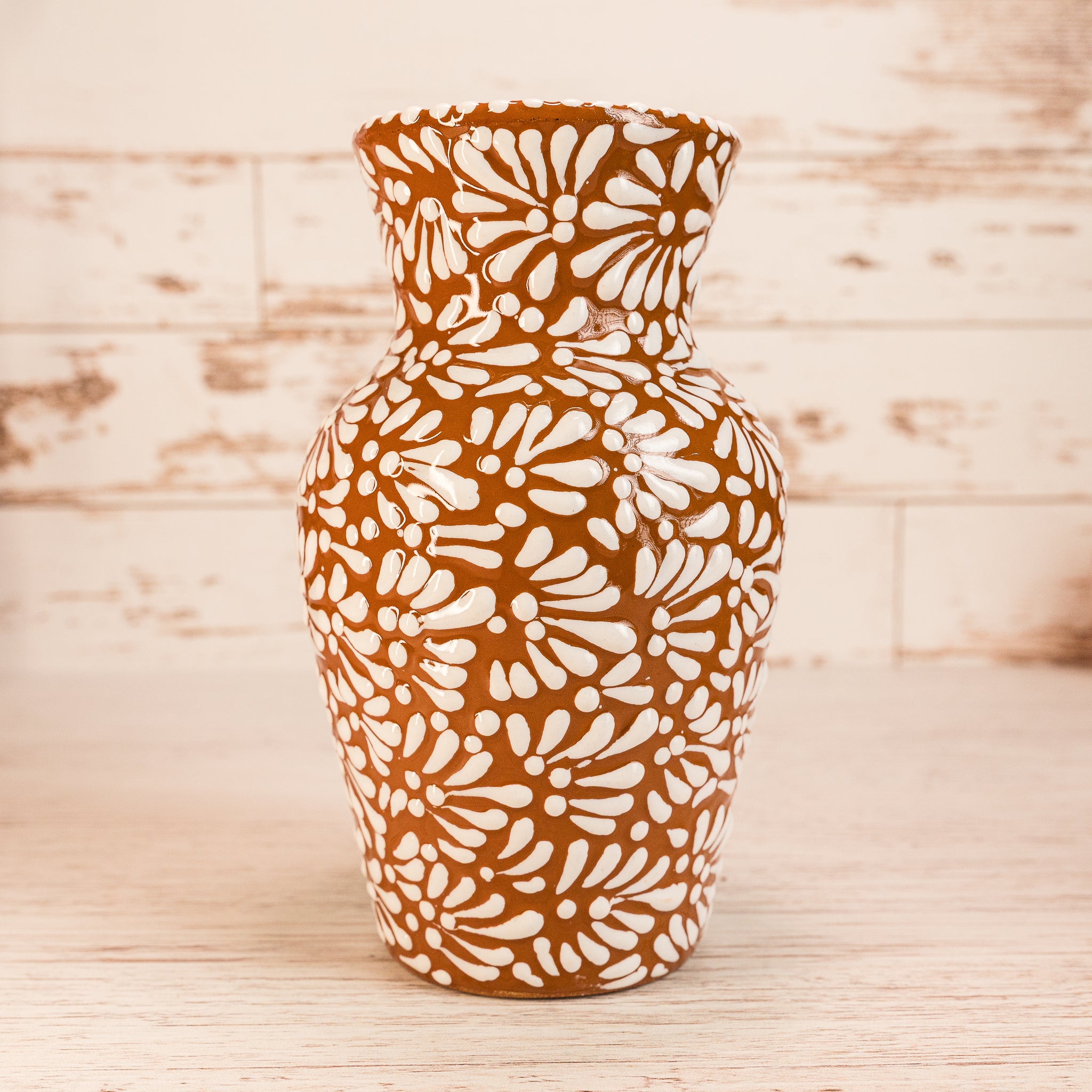 Our Roots Vase - Florero